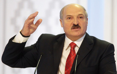Лукашенко об Украине: 