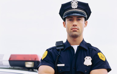 Идеальный полицейский 