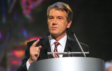 Ющенко заявил, что не поддержал Евромайдан из-за Тимошенко
