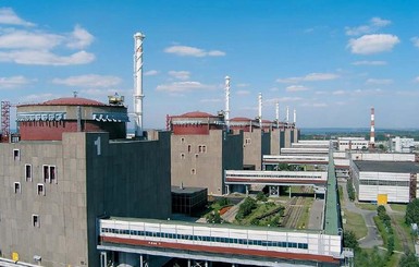 Начинают отключать блоки Запорожской атомной станции: насколько хватит электричества?
