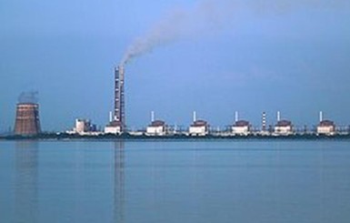 На Запорожской АЭС второе аварийное отключение за месяц