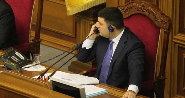 Гройсман ожидает, что к осени Украина проведет реформу децентрализации власти