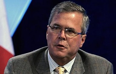 СМИ: Брат Буша-младшего поборется на выборах президента США