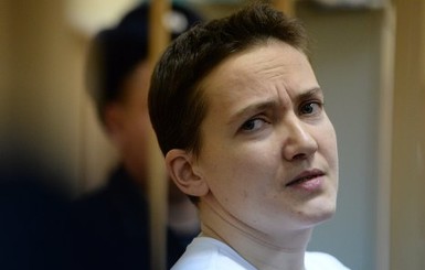 Адвокаты не смогут встретиться с Савченко до 12 января