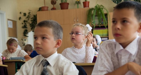 Киевляне смогут отследить, на что школы тратят деньги