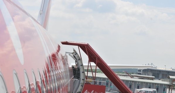 Авиакомпанию AirAsia могут лишить лицензии за серию катастроф