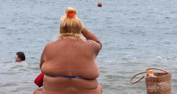 Ученые выяснили, что ожирение семейная проблема