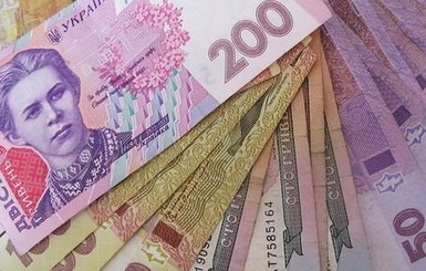 Из-за нехватки валюты Беларусь рассчитывается с Украиной гривней