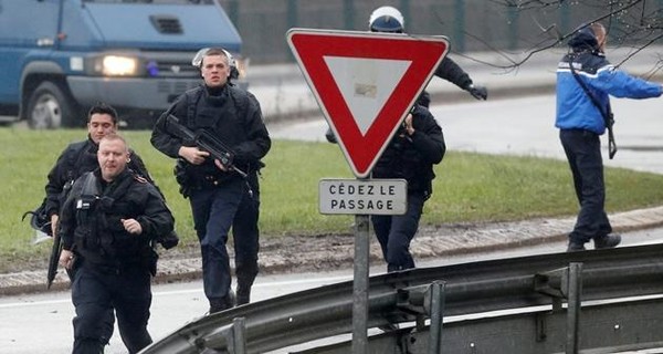 В агенстве нацбезопасности США считают, что теракт в Париже - это только начало
