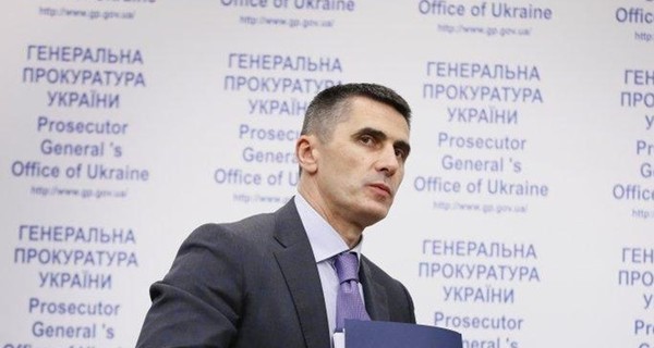 Ярема объявил выговор прокурору Юлдашеву и уволил следователя