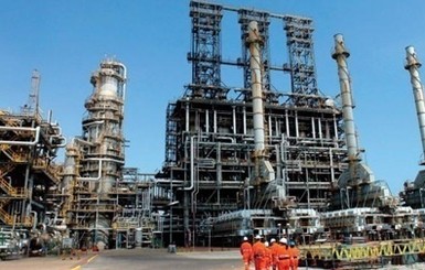 Руководство Херсонской нефтеперевалки заявило о незаконном вывозе нефти