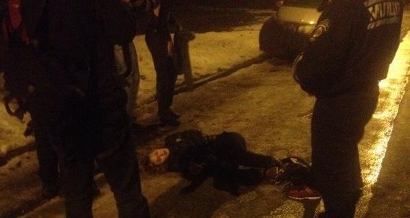 В СНБО рассказали о теракте в Харькове 
