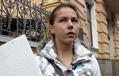 Сестра Надежды Савченко отказалась от дачи показаний