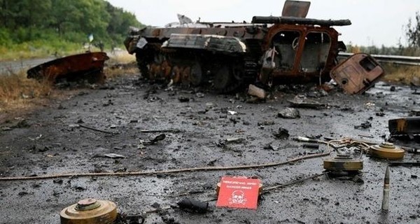 В Донецке под снаряды попали ДМЗ и мясокомбинат