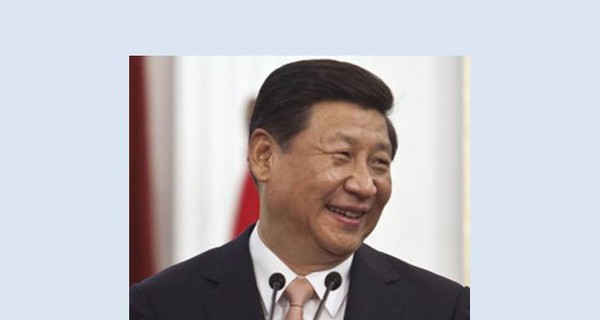 Президенту Китая повысили зарплату 