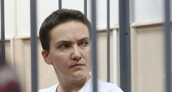 Адвокат Савченко подал ходатайство о прекращении судебного дела