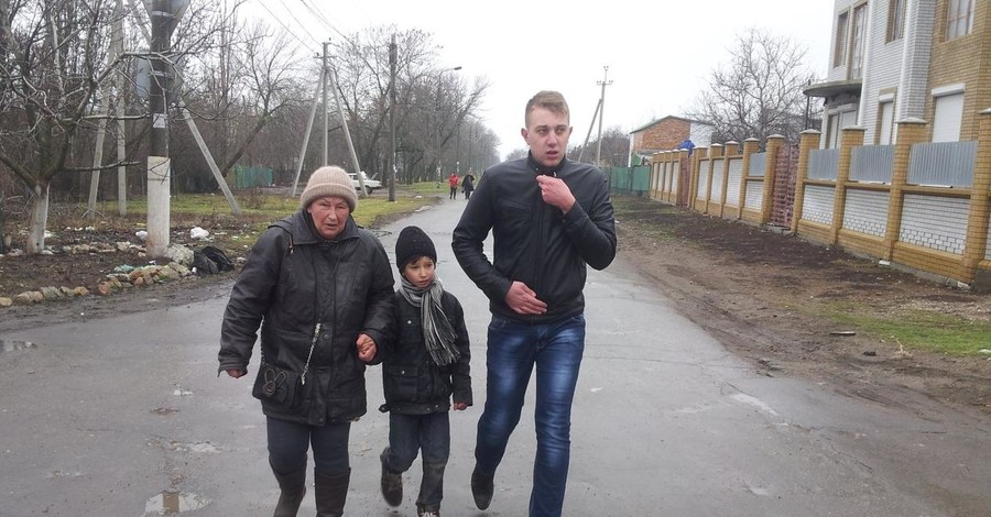 Сбежавших 9-летних мальчишек из Бердянска нашли через три дня