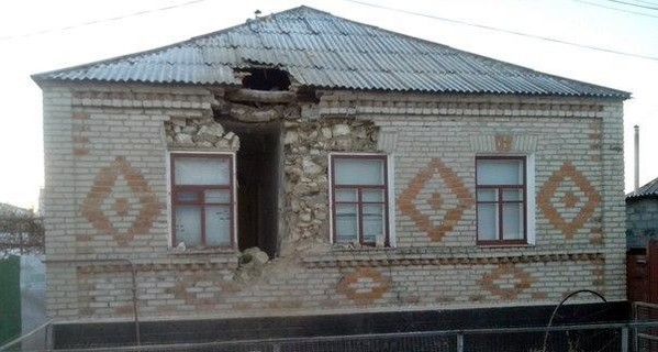В Луганске не спали всю ночь: таких взрывов не слышали даже летом