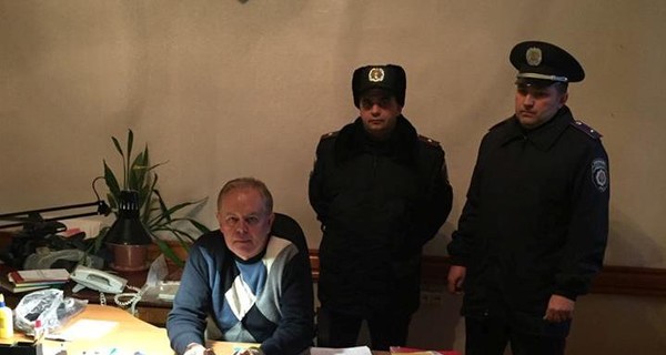 В Харькове задержан военком, пообещавший 