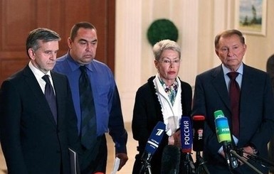 МИД Беларуси: переговоры в Минске продолжатся 30 января