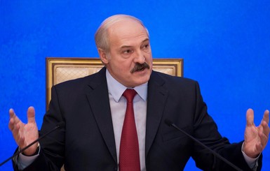 Лукашенко дал самую длинную пресс-конференцию за 20 лет президентства