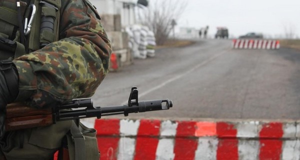 В Черновцах пограничники задержали 