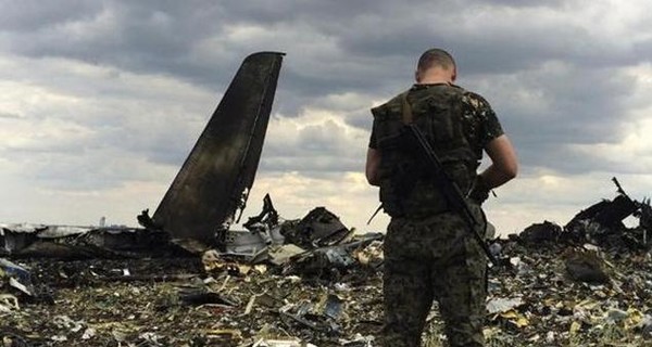 В Мелитополе собирают деньги на памятник погибшим летчикам под Луганском