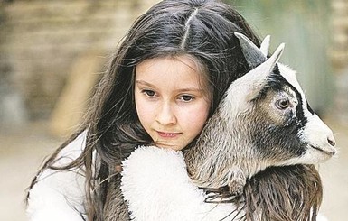На Прикарпатье мать и дочь подрались из-за козы