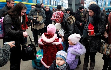 МВД Беларуси заявило о снижении потока украинцев