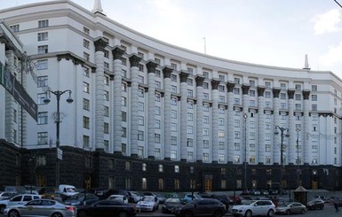Отчет правительства Яценюка пройдет без вопросов прессы 