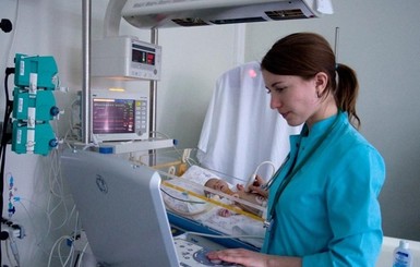 В Киеве врачи будут выписывать электронные рецепты