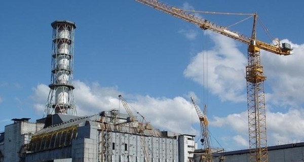 Спустя 29 лет после аварии Чернобыльскую АЭС снимут с эксплуатации