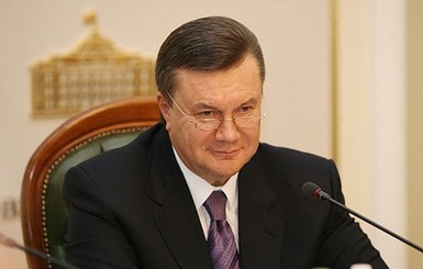 Евросоюз и Украина продлили санкции против Януковича, Пшонки и Захарченко