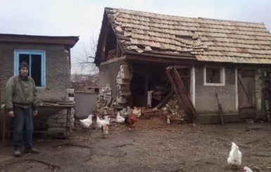 Москаль заявил, что в Луганской области осталась только одна 