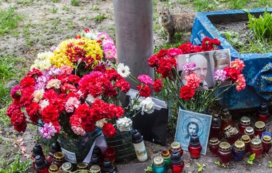 Подробности убийства Бузины: у киллеров был полтавский говор