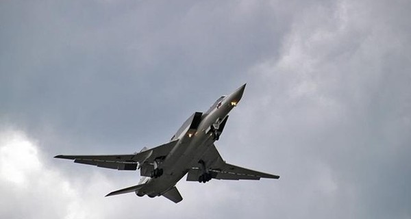 В Прибалтике истребители НАТО снова отправились на перехват российского Ил-76