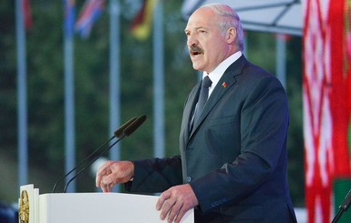 У Александра Лукашенко умерла мама