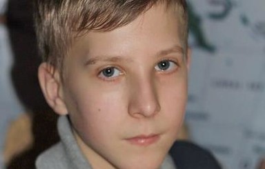 Тернопольский десятиклассник издал рассказы о своих детских приключениях