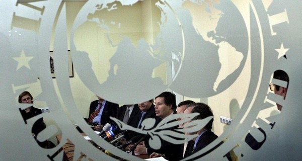 МВФ и кредиторы обсудили украинские долги