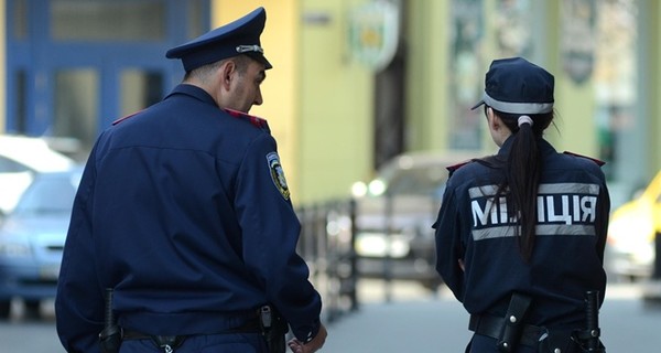 Харьковская милиция подтвердила один взрыв