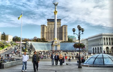 Концерт ко Дню Независимости на Майдане будут транслировать 150 международных каналов