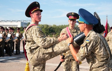 Что думают известные украинцы о военном параде на День Независимости