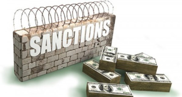 Россия ввела продовольственные санкции против Украины 