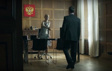 В Норвегии сняли сериал о том, как Россия оккупировала Скандинавию
