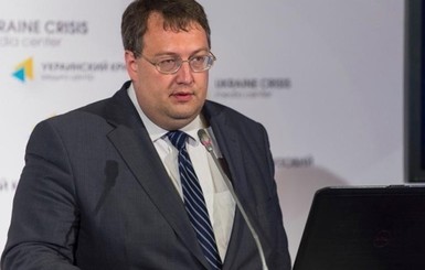 Геращенко предложил установить видеонаблюдение за Верховной Радой и Майданом Незалежности