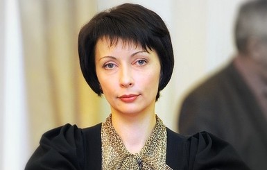 В МВД исправили дату рождения разыскиваемой Елены Лукаш