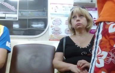 Харьковчанка, которая добивала майдановца, попала под амнистию