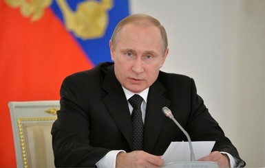 Путин заявил, что Россия не будет участвовать в военных операциях в Сирии 