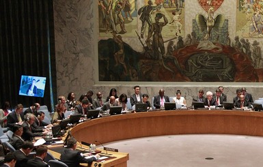 Победа или бюрократическая рокировка в Совбезе ООН?