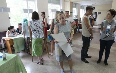 Лишь 20% украинцев знают новые правила, по которым пройдут местные выборы